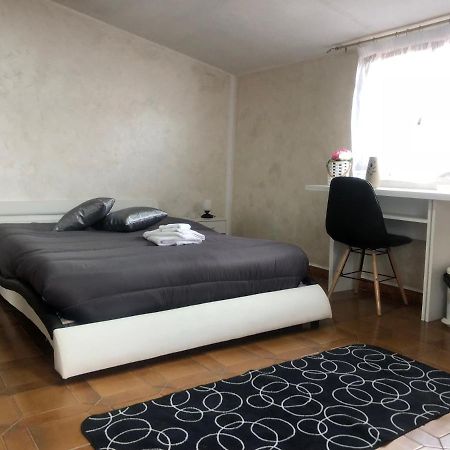 Valentia Rooms Vibo Valentia Buitenkant foto
