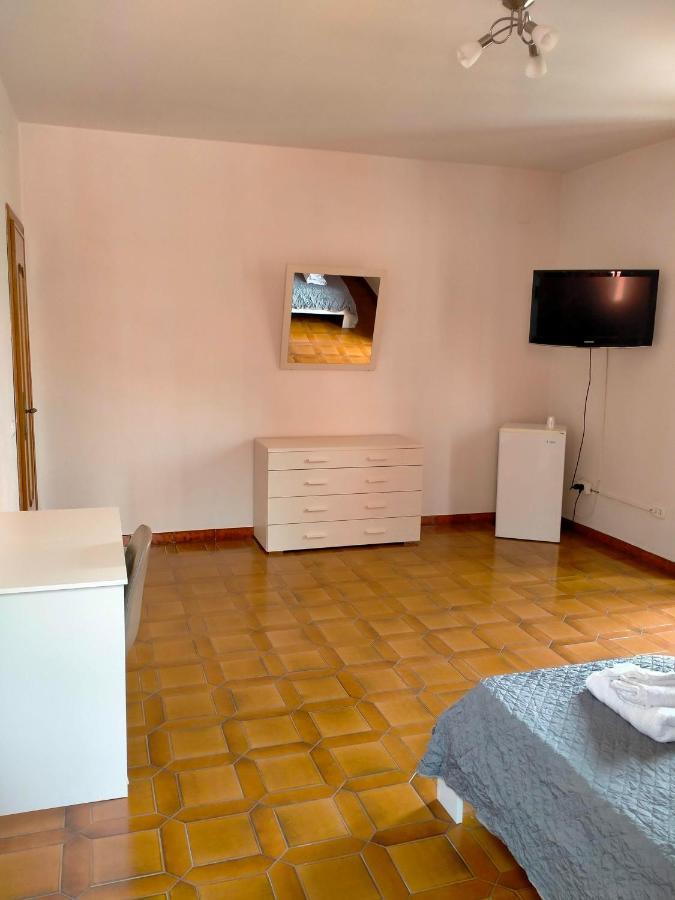 Valentia Rooms Vibo Valentia Buitenkant foto
