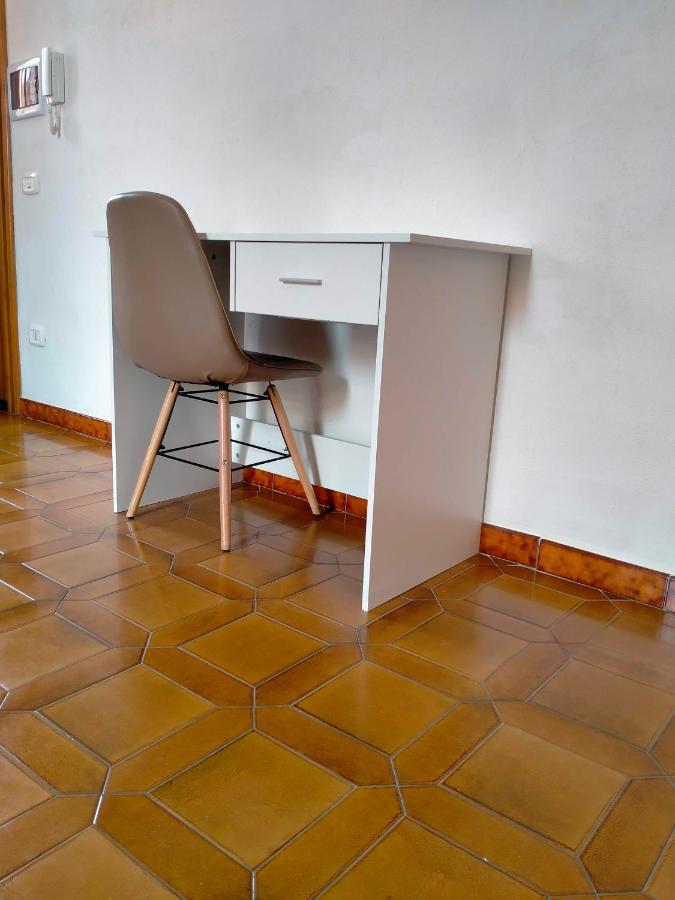 Valentia Rooms Vibo Valentia Buitenkant foto